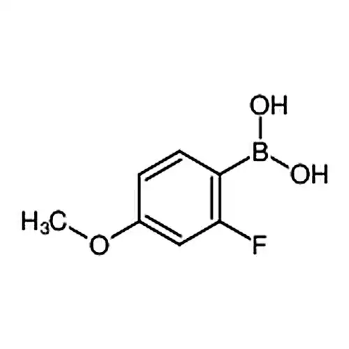 2-フッ素-4-メチル酸素基ベンゼンホウ酸