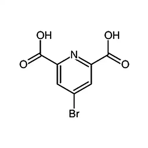 4-臭素-2,6-ピリジン二羧酸 一水和物