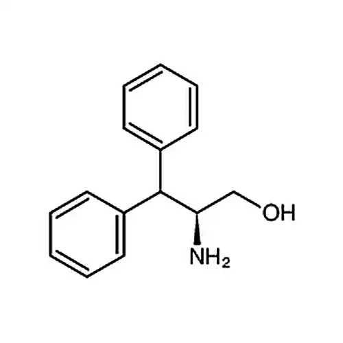 (S)-2-Amino-3,3-diphenylpropan-1-ol