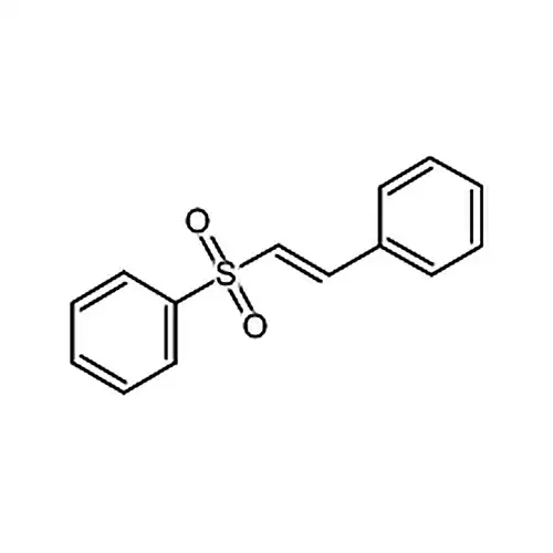 反式フェニル-β-肉桂砜