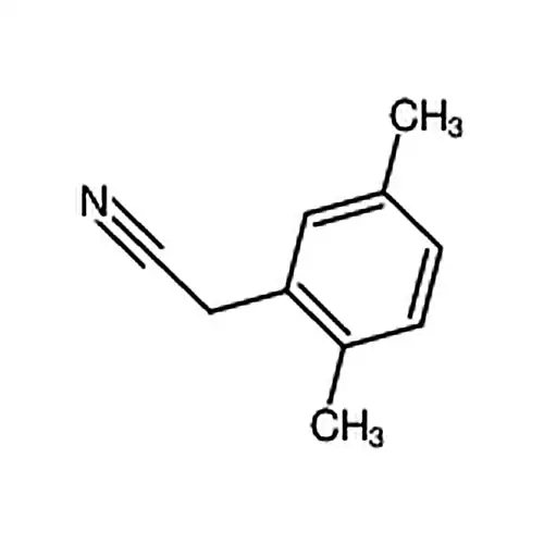 2-(2,5-Dimethylphenyl)acetonitrile