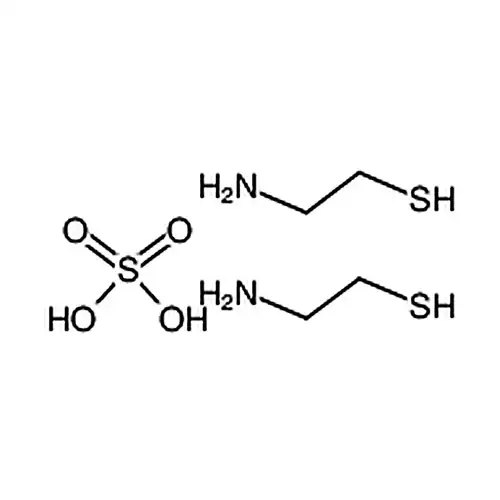 胱アミン硫黄酸塩水和物
