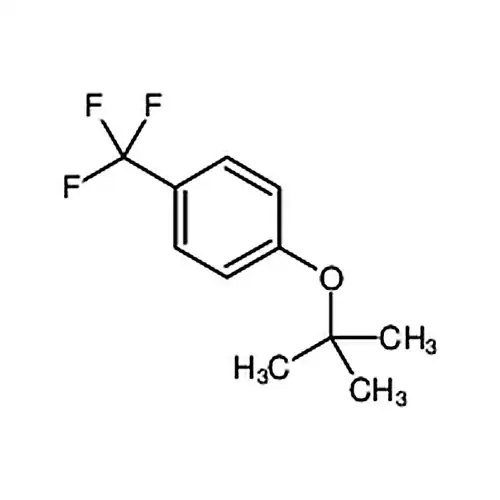 1-(叔ブチル酸素基)-4-(三フッ素メチル)ベンゼン