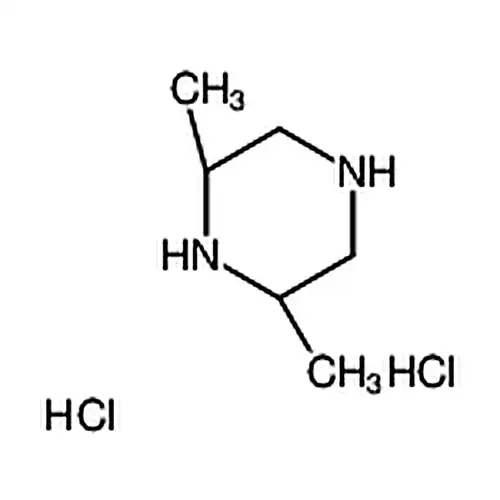 (2R，6R)-2，6-ジメチル哌嗪二塩酸塩