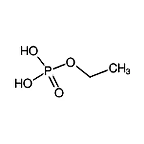 Ethyl dihydrogen phosphate