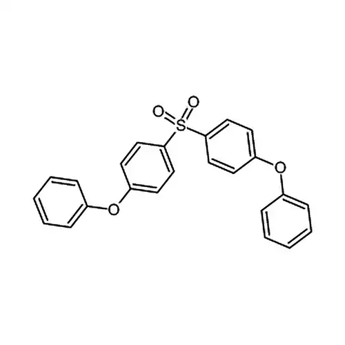 4,4'-二бензолкислорода基二бензол砜