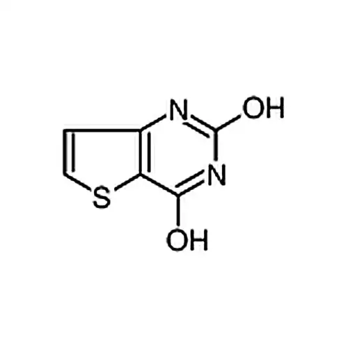 1H-Thieno[3，2-d]pyrimidine-2，4-dione