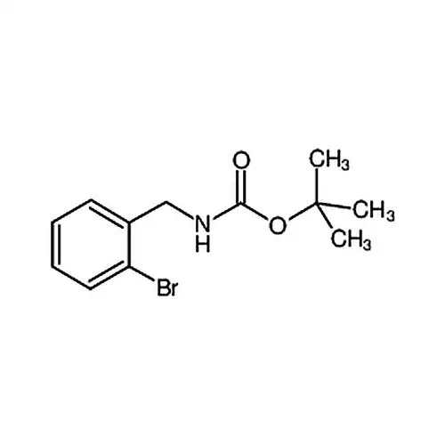 N-Boc-2-bromobenzylamine