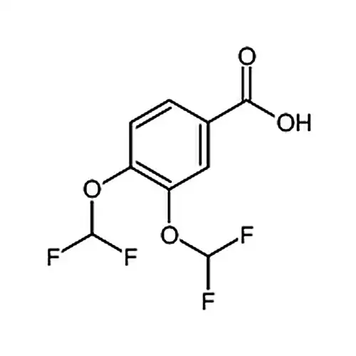 3，4-双(二フッ素メチル酸素基)ベンゼンギ酸