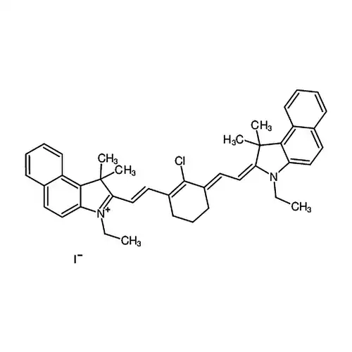 Heptamethine cyanine dye-1