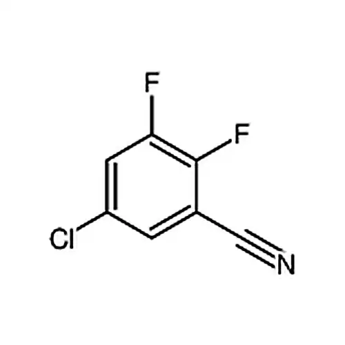 5-염소-2,3-二불소벤젠메틸腈