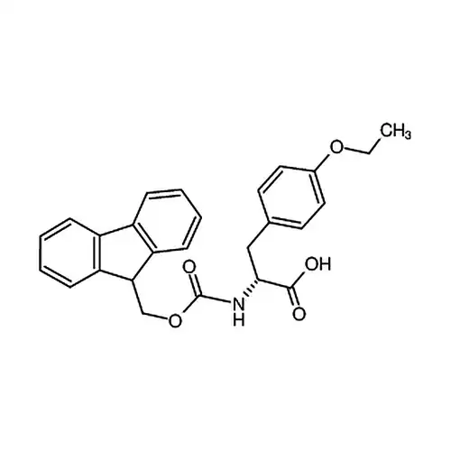 N-芴メチル酸素羰基-N'-叔ブチル酸素羰基-L-2，3-二アミノプロピオン酸