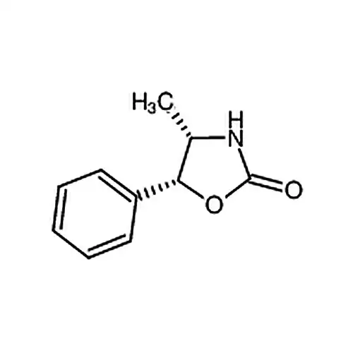 (4S,5R)-(-)-4-メチル-5-フェニル-2-恶唑啉ケトン