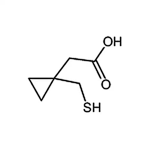 1-巯メチル环プロピル基酢酸