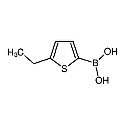 5-ETHYLTHIOPHENYLBORONIC ACID