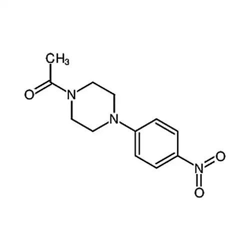 1-Acetyl-4-(4-Nitrophenyl)Piperazine