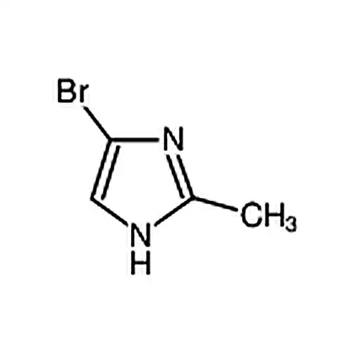 4-브롬-2-메틸이미다졸