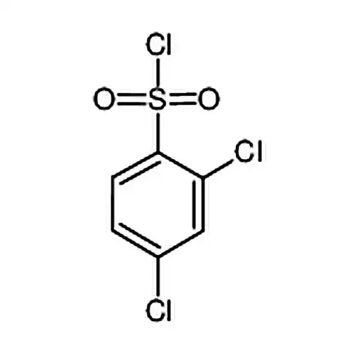 2,4-二塩素ベンゼン磺酰塩素