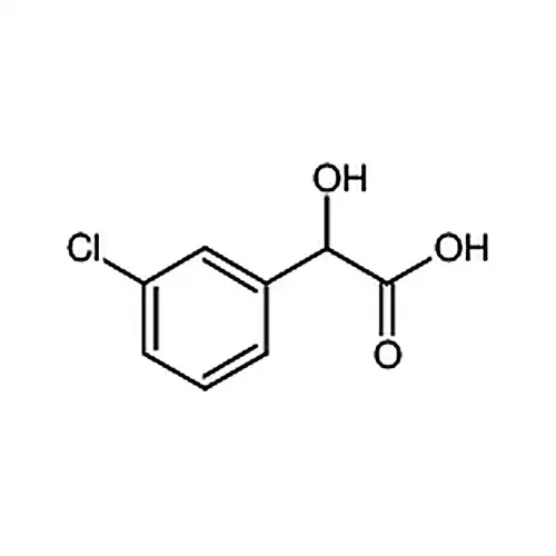间塩素扁桃酸