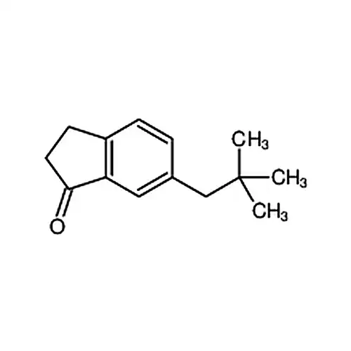 6-(tert-부틸)-2,3-二수소-1H-茚-1-케톤