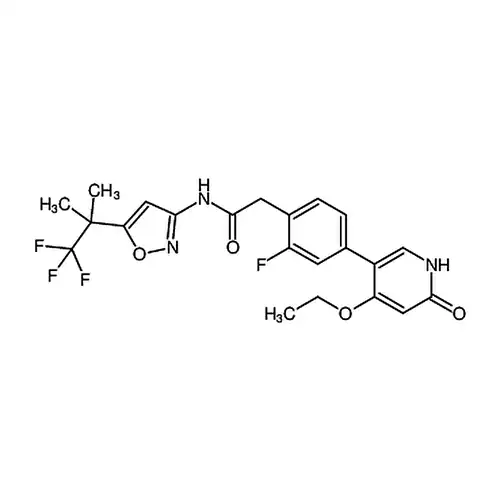 RET KInase inhibitor 1
