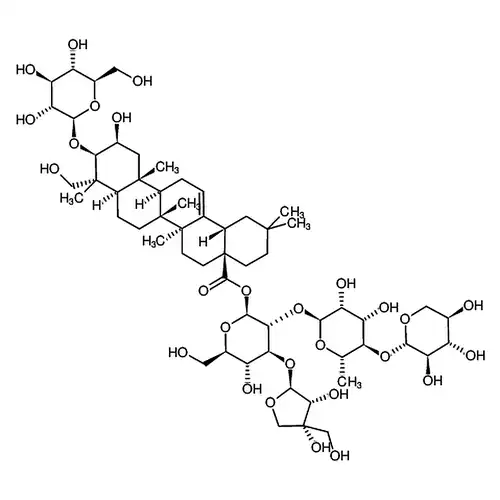 Polygalasaponin V