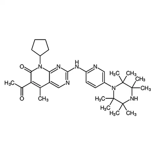 Palbociclib-d8