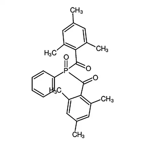 フェニル双(2,4,6-三メチルベンゾイル基)酸化膦