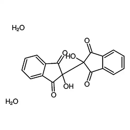 还原茚三ケトン二水和物