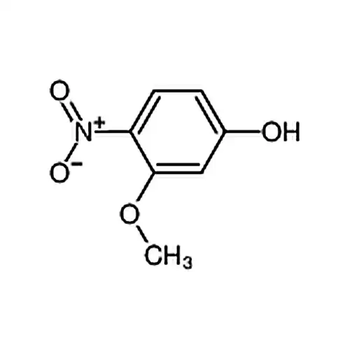 3-Methoxy-4-nitrophenol
