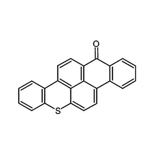 14H-蒽并[2,1,9-mna]噻吨-14-케톤