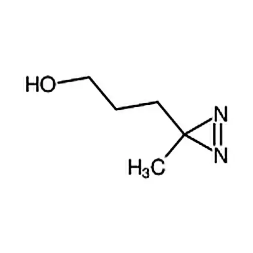 3-(3-Methyl-3H-diazirin-3-yl)propan-1-ol