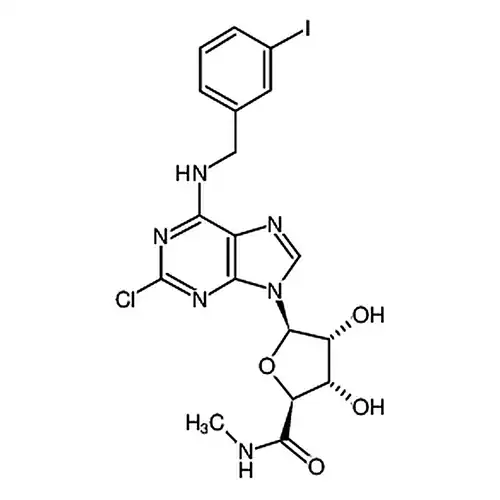 염소-IB-MECA