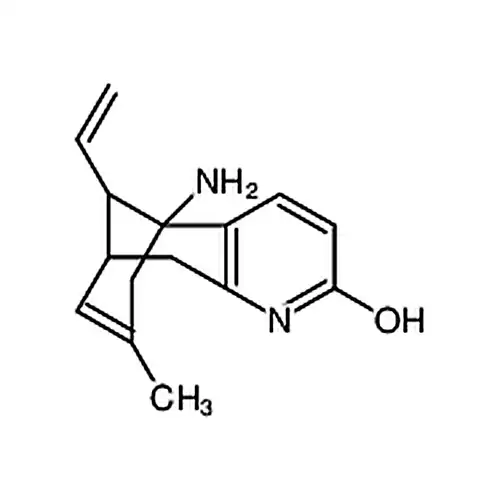 Huperzine C