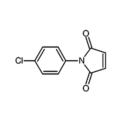 N-(4-염소페닐)-马来酰亚아민