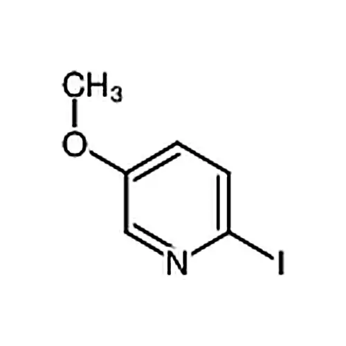 2-йода-5-метилкислорода基피리딘
