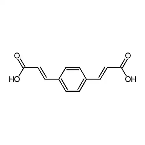 1,4-벤젠二아크릴산