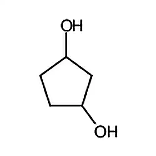 顺式-环펜틸알칸-1，3-二알코올