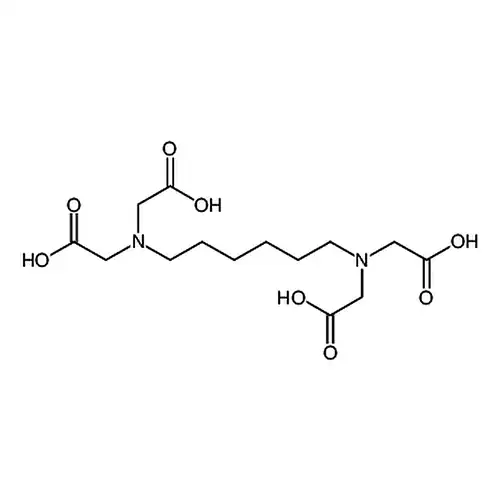 1,6-Diaminohexane-N,N,N',N'-tetraacetic Acid