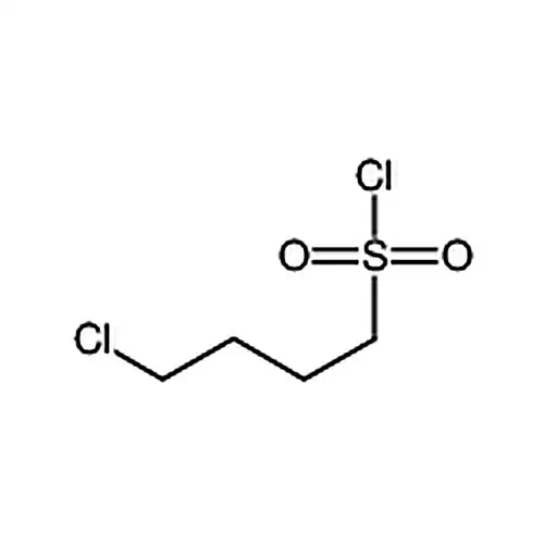 4-Chloro-1-butylsulfonyl Chloride