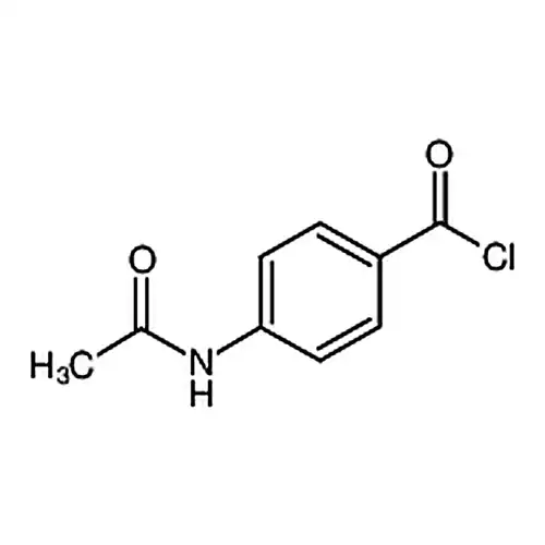 4-Acetamidobenzoyl chloride