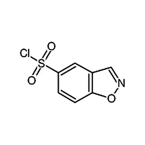 벤젠并[d]异옥사졸-5-磺酰염소