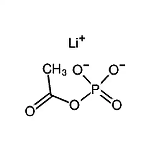 アセチルリン酸二リチウム