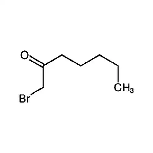 1-브롬헵틸-2-케톤