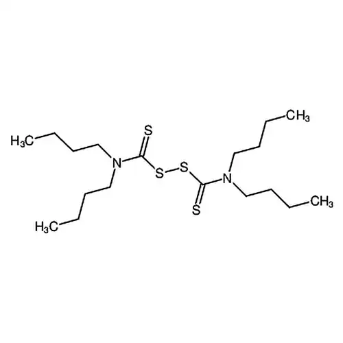 Tetrabutylthiuram Disulfide