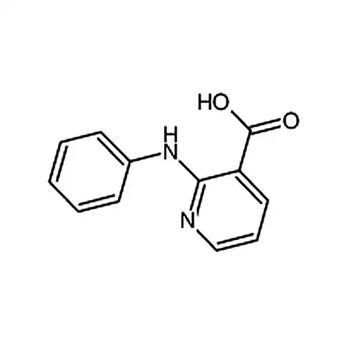 2-(페닐아미노)烟산