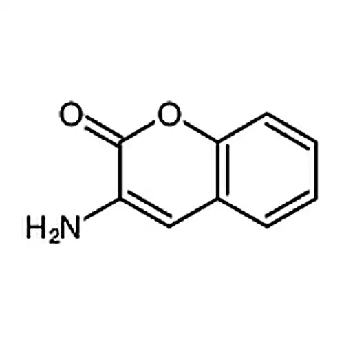 3-아미노香豆素