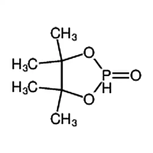 4,4,5,5-四メチル-1,3,2-二酸素リン杂环ペンチルアルカン-2-酸化物