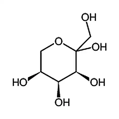 L-阿洛케톤糖