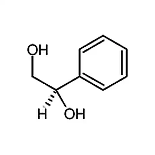 (R)-(-)-1-фенил-1,2-этил二спирт